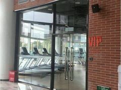 -一兆韦德健身(慧芝湖店)