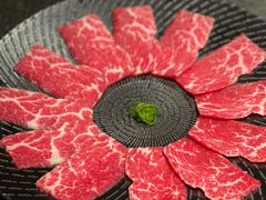 雪花肥牛-荣记火锅(青悦城店)