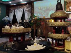 -象遇-泰式.秘术 SPA(先天下店)