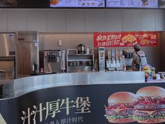-肯德基(天津奥城店)