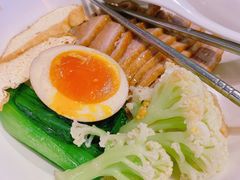 -陈鹏鹏潮汕菜(宝安机场T3航站楼店)