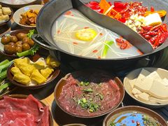 -阳阳老火锅(小南门店)