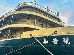 -武汉知音号