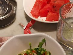 -尚尚仙·酸汤猪手·猪肚鸡火锅(华联万柳购物中心店)