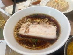 -苏小柳点心·手作小笼包(浦东嘉里城分院)