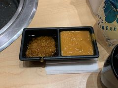-花味·自助烤肉(雨花客厅店)