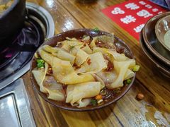 -笔记安顺夺夺粉火锅