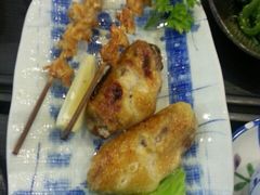 烤串-吉川居酒屋(建国北路店)