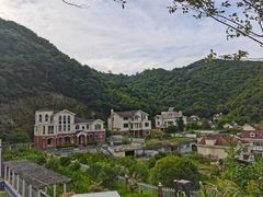 -黄贤山庄