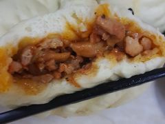 -老陶包子铺(南大西南村店)