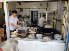 -甘记肥肠粉(马鞍北路店)