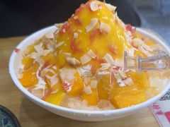 -荔芳传统糖水铺