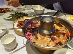 -眉州东坡(上海中心店)