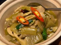 -浙江安吉JW万豪酒店·万豪中餐厅