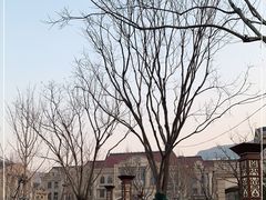 -玉龙湾滑雪场