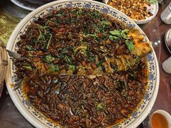 -杨记隆府(南坪店)