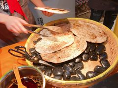 -围炉三国锅盔(嘉华港湾店)