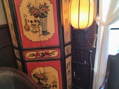 -老洋房花园饭店(绍兴路店)