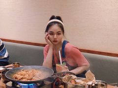 -春熙台韩国料理·章鱼肥牛(西丽店)