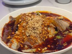 -夫妻肺片·中华老字号·正宗川菜(春熙路店)