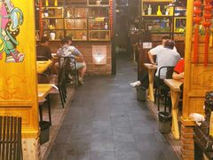 -陈记农家挂炉烤肉(雁南一路店)