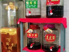 零售区-华源餐厅·海鲜大排档(日月贝店)
