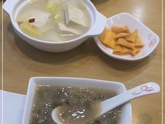 -嘉和一品粥(魏公村店)