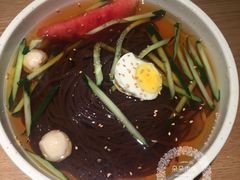 -大同江朝鲜菜•长春地标美食(绿园吾悦广场店)