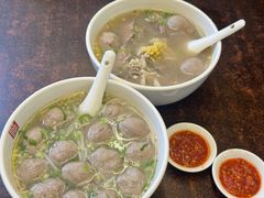 -潮镇老尾牛杂(环城西路店)