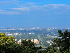 -阳台山自然风景区