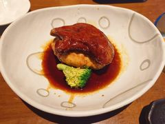 -千代武日本料理(开发区店)