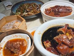 -陶陶居酒家(SM二期购物广场店)