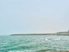 -日照灯塔风景区