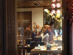 -鲤院·新中式美学·庭院餐厅(夫子庙店)