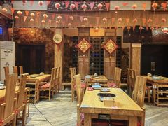 -祥源南门羊蝎子 涮肉(密云店)