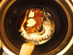 -荣德灶台鱼(圣泉寺店)