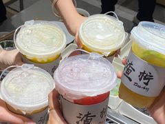 -海底捞火锅(安吉万达店)