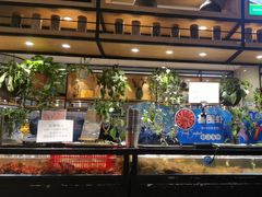 -亚马逊蒸汽活海鲜自助(LCM置汇旭辉广场店)