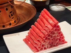 -南门涮肉(天坛南门店)
