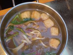 -龍堂蟹黄小笼包(万家丽店)
