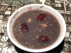 腊八粥-绿茶餐厅(西湖银泰百货店)