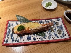 -花和海鲜自助(梅江店)