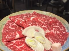 -满来寿喜烧(金虹桥店)