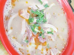 -春雨羊汤店(广开四马路总店)