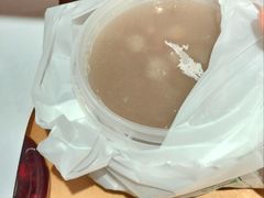 马蹄绿豆汤-水平有限广西米粉·广西风味集(五道口店)