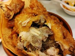 -玉华宫宾馆·餐厅(铜川驻京办店)