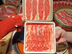 -温野菜涮涮锅(西单大悦城店)