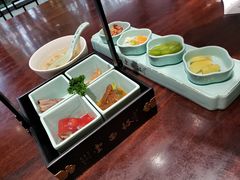 -裕兴记·三虾面(西北街总店)