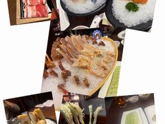 -东海怡品海鲜豆捞(星街坊店)