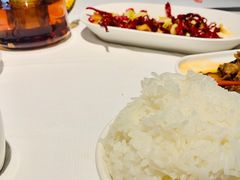 -西域阿里马新疆菜·清真(桂花路店)